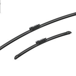 BOSCH ΜΑΚΤΡΑ ΥΑΛΟΚΑΘΑΡΙΣΤΗΡΑ ΣΕΤ 650/400mm