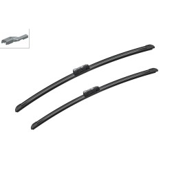 Μάκτρο καθαριστήρα BOSCH 3397014118