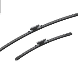 Υαλοκαθαριστήρες Αυτοκινήτου Bosch Aerotwin A156S 3397014156