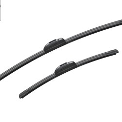 Υαλοκαθαριστήρες Αυτοκινήτου Bosch Aerotwin AR612S 3397014158
