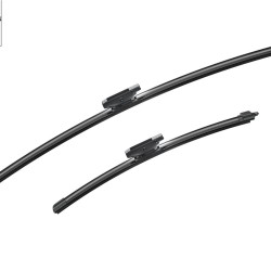 Υαλοκαθαριστήρες Αυτοκινήτου Bosch Aerotwin A199S 3397014199