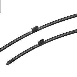 Υαλοκαθαριστήρες Αυτοκινήτου Bosch Aerotwin A204S 3397014204