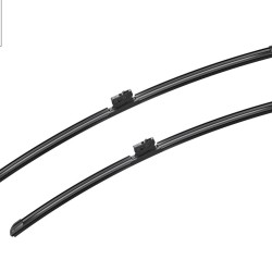 Υαλοκαθαριστήρες Αυτοκινήτου Bosch Aerotwin A242S 3397014242