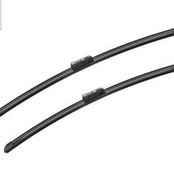 Υαλοκαθαριστήρες Αυτοκινήτου Bosch Aerotwin A244S 3397014244
