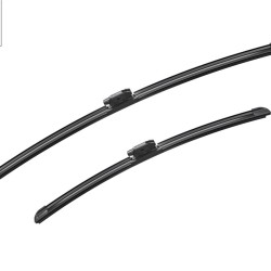 Υαλοκαθαριστήρες Αυτοκινήτου Bosch Aerotwin A312S 3397014312