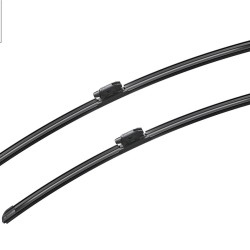 Υαλοκαθαριστήρες Αυτοκινήτου Bosch Aerotwin A112S 575mm & 530mm 3397014313