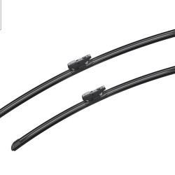 Υαλοκαθαριστήρες Αυτοκινήτου Bosch Aerotwin A315S - 3397014315