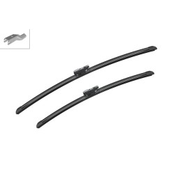 Υαλοκαθαριστήρες Αυτοκινήτου Bosch Aerotwin A315S - 3397014315