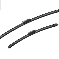 Υαλοκαθαριστήρες Αυτοκινήτου Bosch Aerotwin A317S - 3397014317