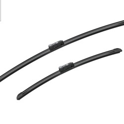 Υαλοκαθαριστήρες Αυτοκινήτου Bosch Aerotwin A318S - 3397014318