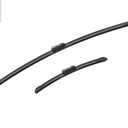 Υαλοκαθαριστήρες Αυτοκινήτου Bosch Aerotwin A404S 3397014404