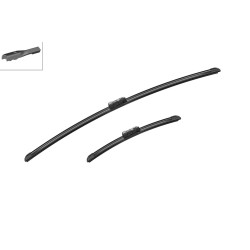 Υαλοκαθαριστήρες Αυτοκινήτου Bosch Aerotwin A404S 3397014404