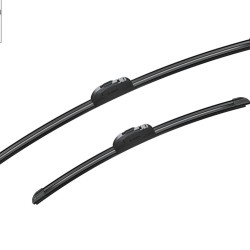 Υαλοκαθαριστήρες Αυτοκινήτου Bosch Aerotwin AR602S 3397014421
