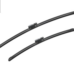 Υαλοκαθαριστήρες Αυτοκινήτου Bosch Aerotwin A322S 3397014422
