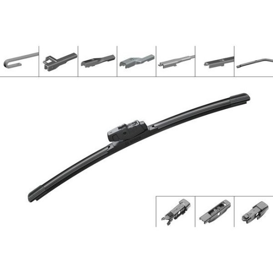 AEROECO 40(AE400) BOSCH ΜΑΚΤΡΟ ΥΑΛΟΚΑΘΑΡΙΣΤΗΡΑ 400mm