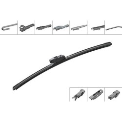 AEROECO 45(AE450) BOSCH ΜΑΚΤΡΟ ΥΑΛΟΚΑΘΑΡΙΣΤΗΡΑ 450mm