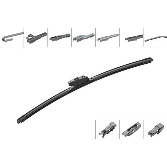 AEROECO 48(AE480) BOSCH ΜΑΚΤΡΟ ΥΑΛΟΚΑΘΑΡΙΣΤΗΡΑ 475mm