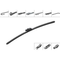 AEROECO 55(AE550) BOSCH ΜΑΚΤΡΟ ΥΑΛΟΚΑΘΑΡΙΣΤΗΡΑ 550mm