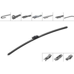 AEROECO 65(AE650) BOSCH ΜΑΚΤΡΟ ΥΑΛΟΚΑΘΑΡΙΣΤΗΡΑ 650mm