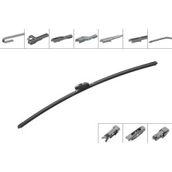 AEROECO 70(AE700) BOSCH ΜΑΚΤΡΟ ΥΑΛΟΚΑΘΑΡΙΣΤΗΡΑ 700mm