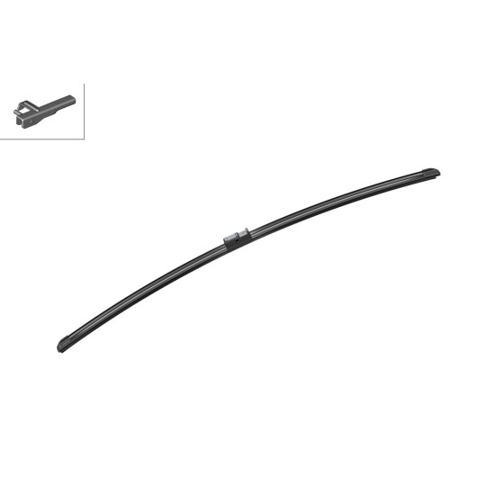 Υαλοκαθαριστήρας Αυτοκινήτου Bosch Aerotwin A960S 3397018960