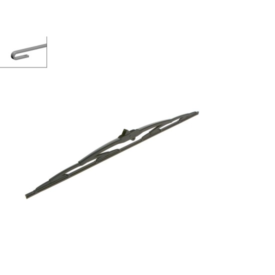 Υαλοκαθαριστήρας Bosch Twin Truck Ν65 - 3397018963