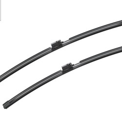 Υαλοκαθαριστήρες Bosch Aerotwin A615S - 3397110004