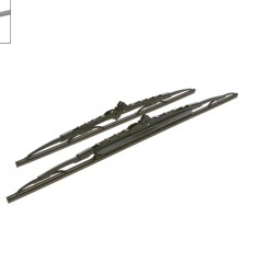 BOSCH ΜΑΚΤΡΑ ΥΑΛΟΚΑΘΑΡΙΣΤΗΡΑ ΣΕΤ 600/475mm