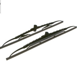 Υαλοκαθαριστήρες Αυτοκινήτου Bosch 532S 3397118404
