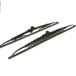 Υαλοκαθαριστήρες Αυτοκινήτου Bosch 533S 3397118406