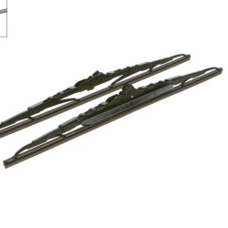 Υαλοκαθαριστήρες Αυτοκινήτου Bosch 450S 3397118506