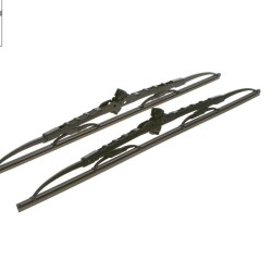 Υαλοκαθαριστήρες Αυτοκινήτου Bosch 500 3397118560