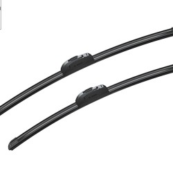 Υαλοκαθαριστήρες Αυτοκινήτου Bosch Aerotwin AR533S 3397118902