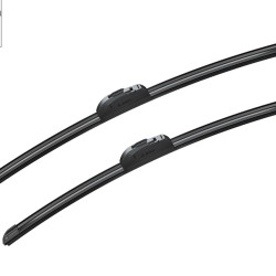 Υαλοκαθαριστήρες Αυτοκινήτου Bosch Aerotwin AR551S 3397118905