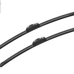 Υαλοκαθαριστήρες Αυτοκινήτου Bosch Aerotwin AR550S 3397118906