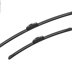Υαλοκαθαριστήρες Αυτοκινήτου Bosch Aerotwin AR607S 3397118909