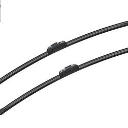 Υαλοκαθαριστήρες Αυτοκινήτου Bosch Aerotwin AR651S 3397118913