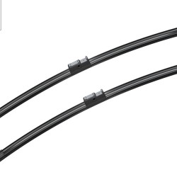 Υαλοκαθαριστήρες Αυτοκινήτου Bosch Aerotwin A923S 3397118923