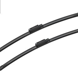 Υαλοκαθαριστήρες Αυτοκινήτου Bosch Aerotwin A934S 3397118934