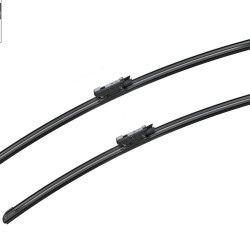 Υαλοκαθαριστήρες Αυτοκινήτου Bosch Aerotwin A955S 3397118955