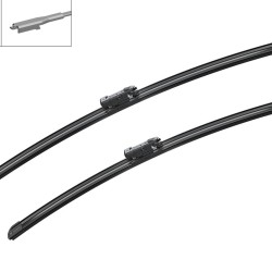 Υαλοκαθαριστήρες Αυτοκινήτου Bosch Aerotwin A966S 3397118966