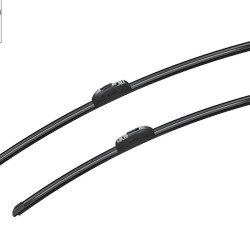 BOSCH ΜΑΚΤΡΑ ΥΑΛΟΚΑΘΑΡΙΣΤΗΡΑ ΣΕΤ 650/575mm (AR991S)