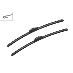 Υαλοκαθαριστήρες Αυτοκινήτου Bosch Aerotwin AR992S 3397118992