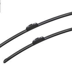 Υαλοκαθαριστήρες Αυτοκινήτου Bosch Aerotwin AR801S 3397118996