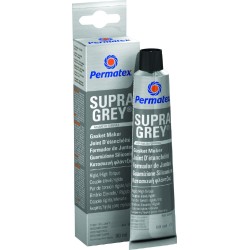 PERMATEX SUPRA GREY 80ML