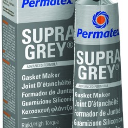 PERMATEX SUPRA GREY 80ML PERMATEX SUPRA GREY 80ML
