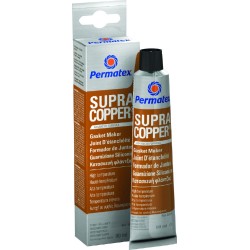 PERMATEX SUPRA COPPER 80ML