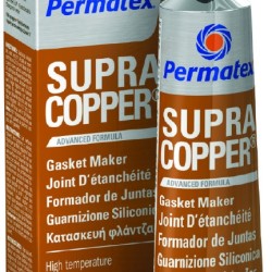 PERMATEX SUPRA COPPER 80ML PERMATEX SUPRA COPPER 80ML