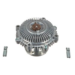 ΣΥΜΠΛΕΚΤΗΣ ΒΕΝΤΙΛΑΤΕΡ ΨΥΓΕΙΟΥ ASHIKA 3602207 – TOYOTA HIACE IV, HILUX V