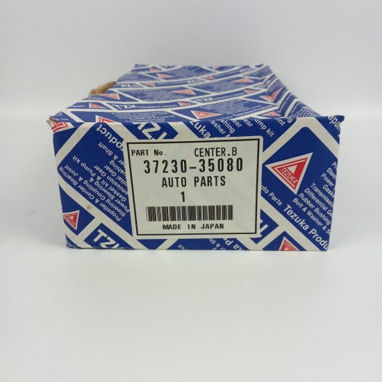 ΜΕΣΑΙΑ ΤΡΙΒΗ TEZUKA 37230-35080 – TOYOTA 4RUNNER/HILUX